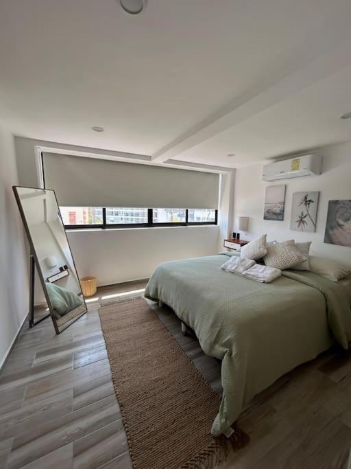 Apartamento Hermoso Departamento Cerca De La Quebrada Acapulco