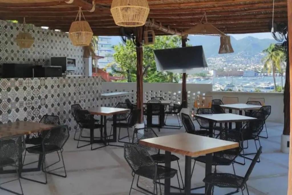 Hermoso Departamento Cerca De La Quebrada