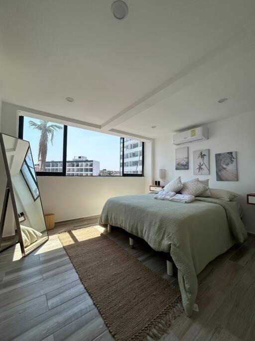 Hermoso Departamento Cerca De La Quebrada