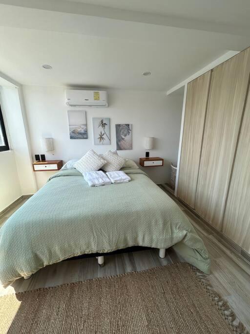 Apartamento Hermoso Departamento Cerca De La Quebrada