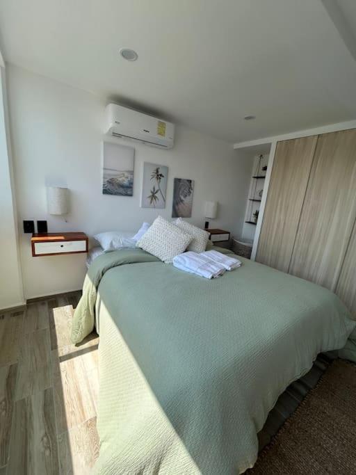 Apartamento Hermoso Departamento Cerca De La Quebrada Acapulco