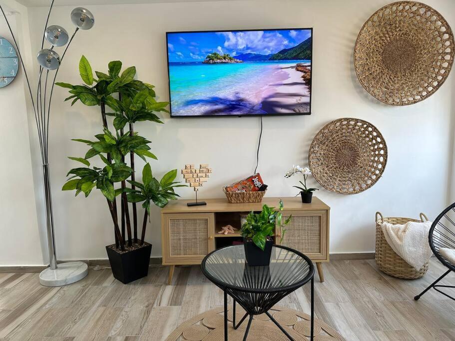 Apartamento Hermoso Departamento Cerca De La Quebrada