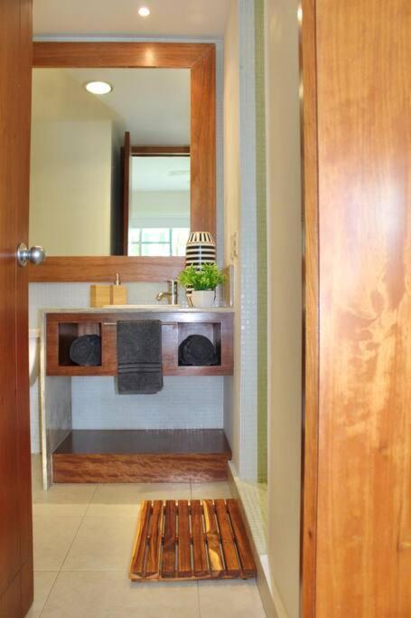 Apartamento Blue: Hermoso Balcon Con Vista Al Acapulco