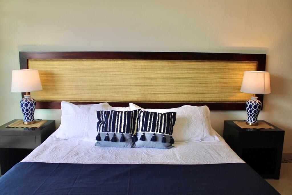 Apartamento Blue: Hermoso Balcon Con Vista Al *