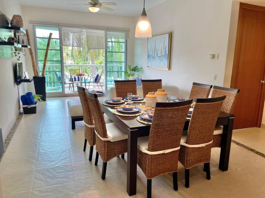Blue: Hermoso Balcon Con Vista Al Acapulco