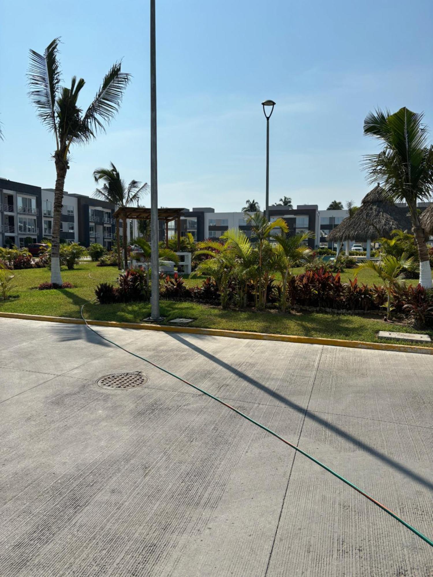 Apartamento Departamento Boutique, Exclusivo Club De Playa Con Restaurante Diamante