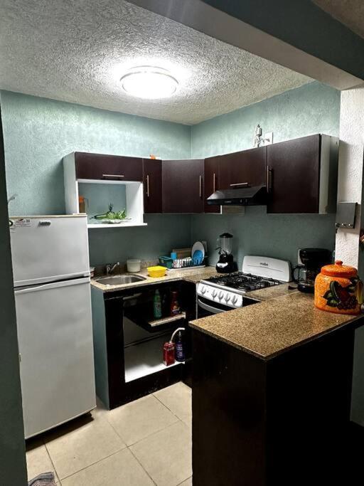 Verano Azul Marina Diamante Apartamento Acapulco