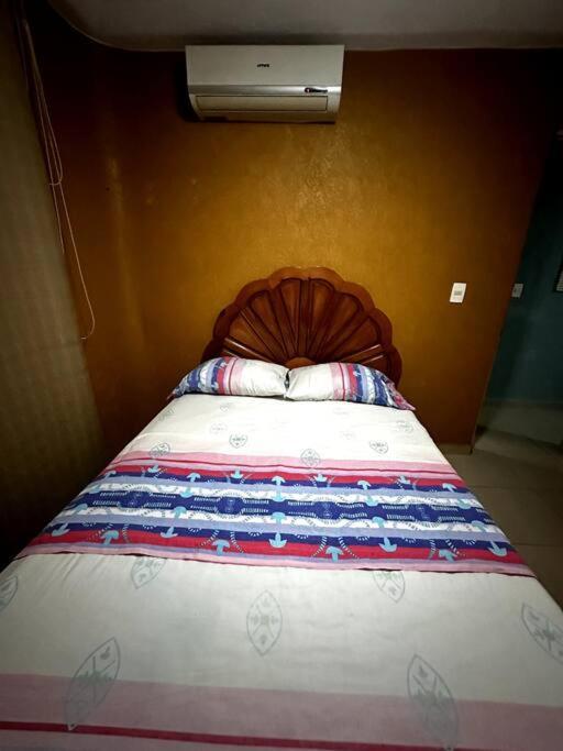 Apartamento Verano Azul Marina Diamante Acapulco