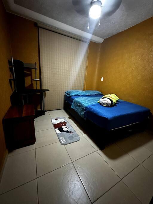 Apartamento Verano Azul Marina Diamante *