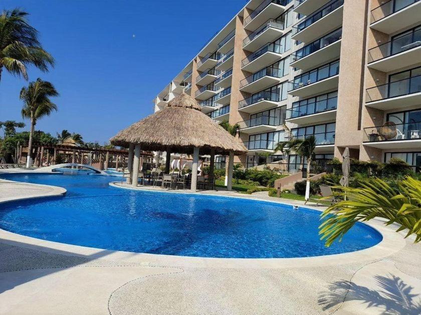 Tu Espacio Apartamento Acapulco