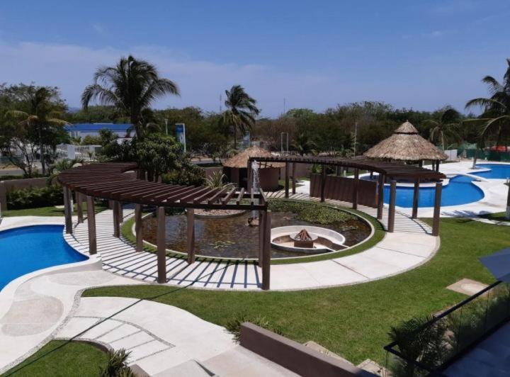 Apartamento Tu Espacio Acapulco