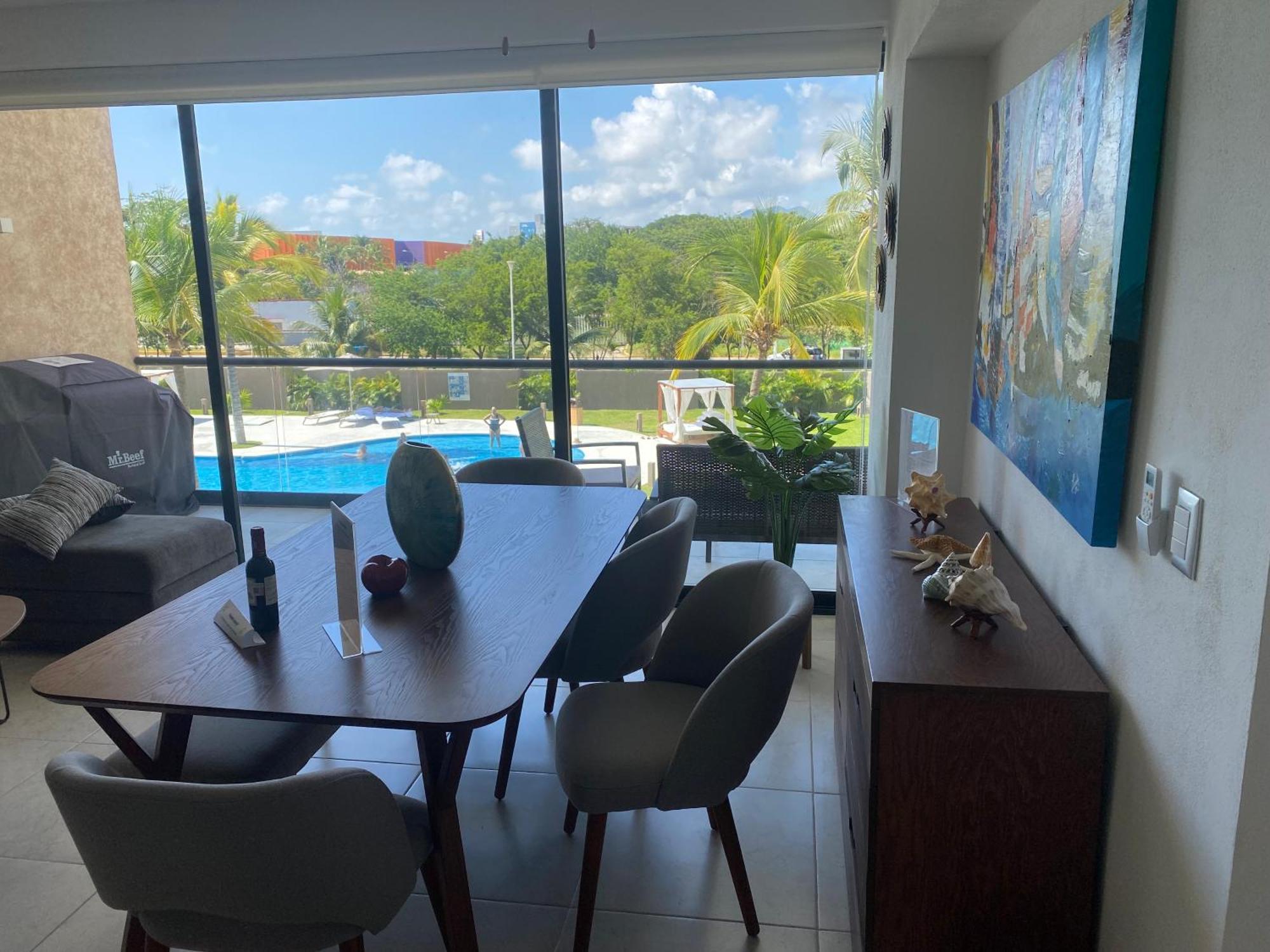Apartamento Tu Espacio Acapulco