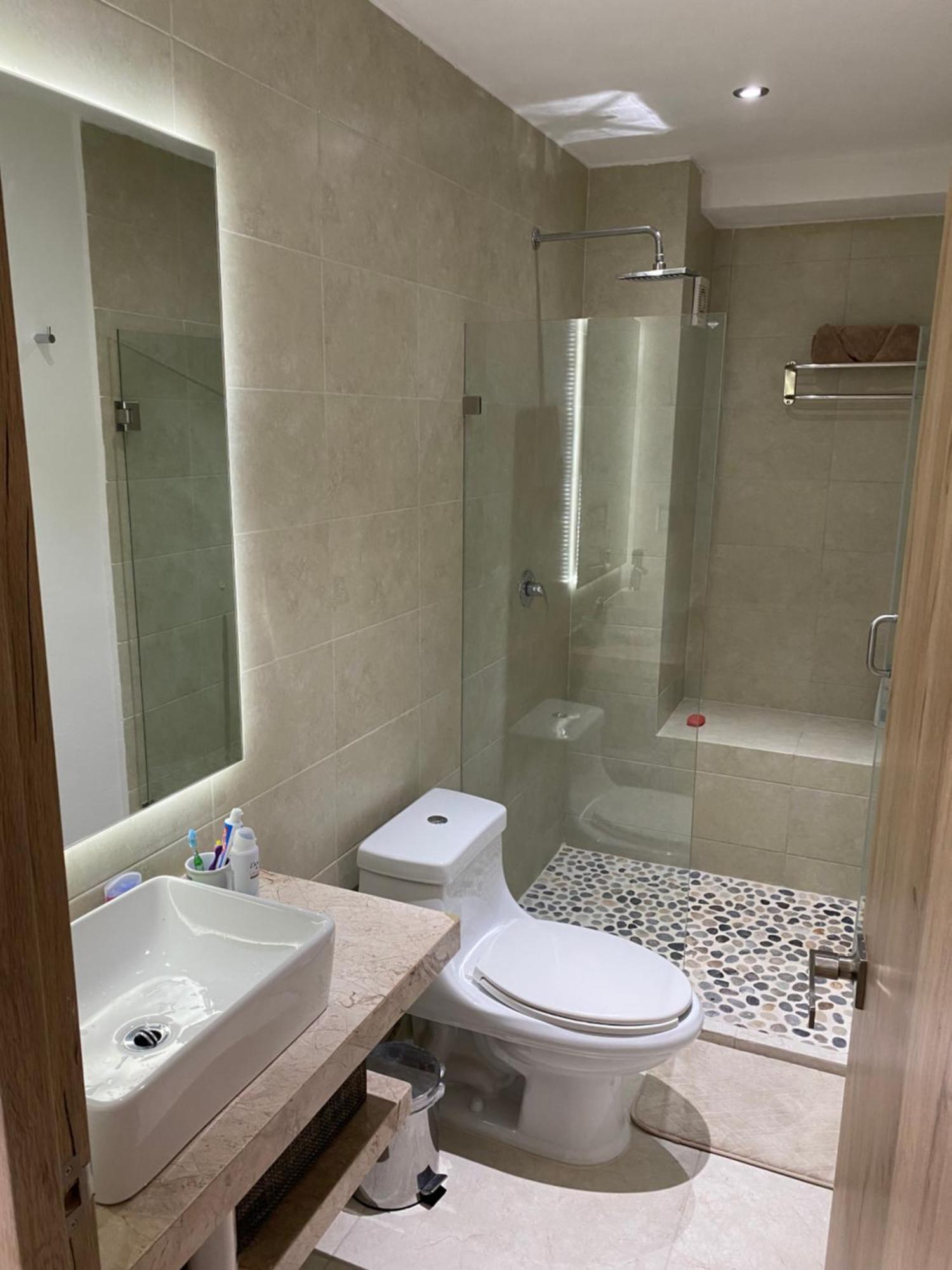 Apartamento Tu Espacio *