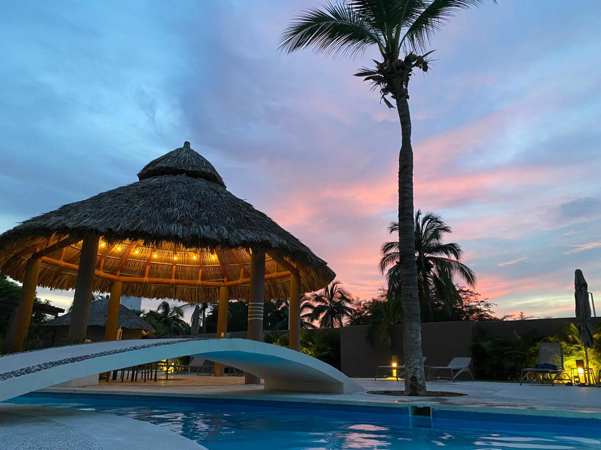 Apartamento Tu Espacio Acapulco