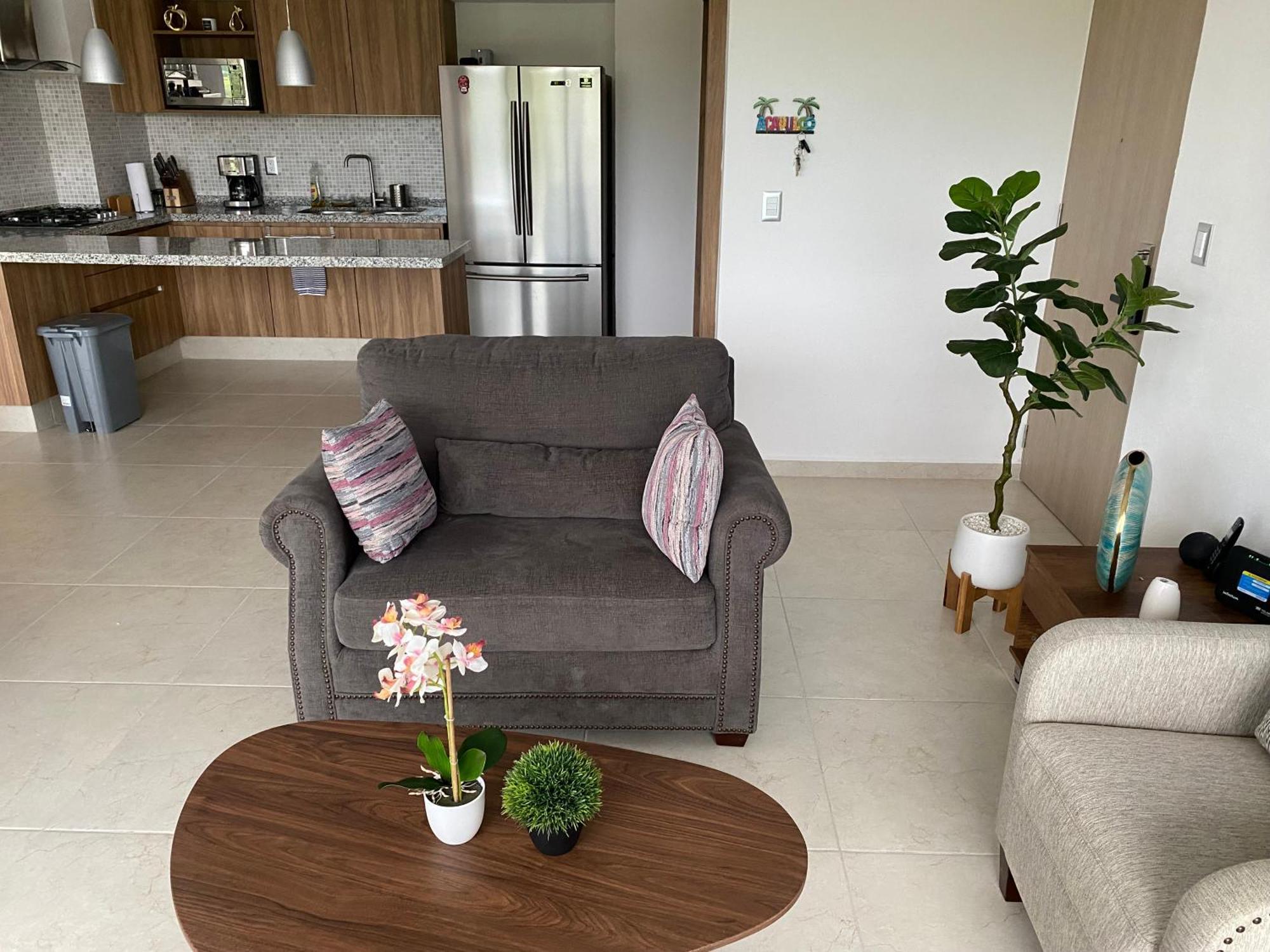 Apartamento Tu Espacio