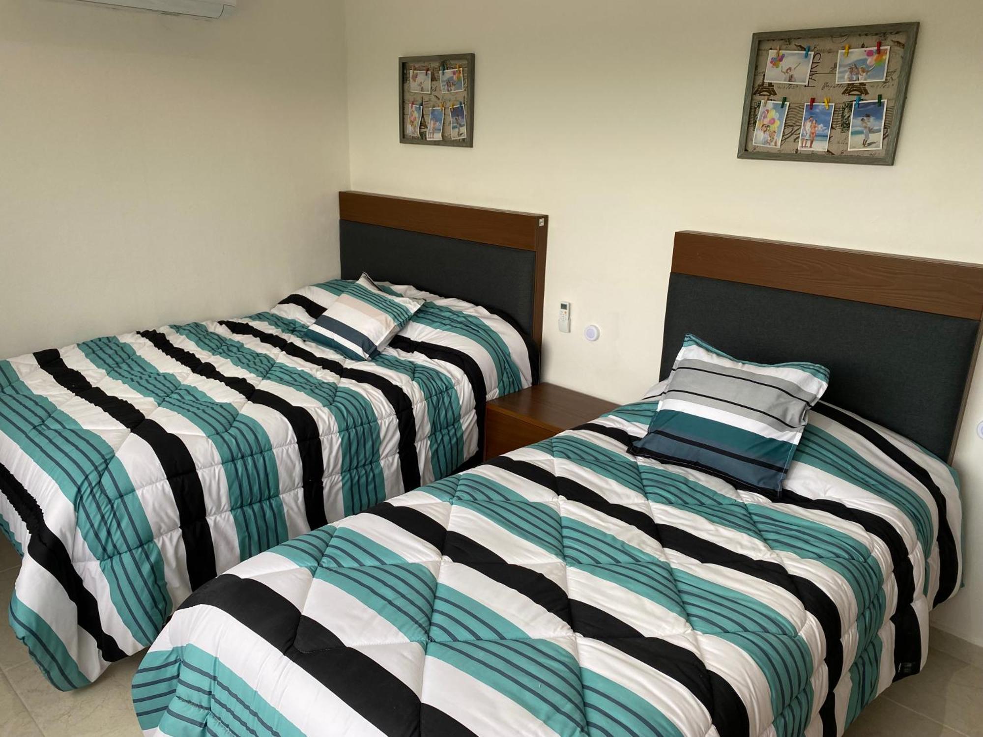 Tu Espacio Apartamento Acapulco