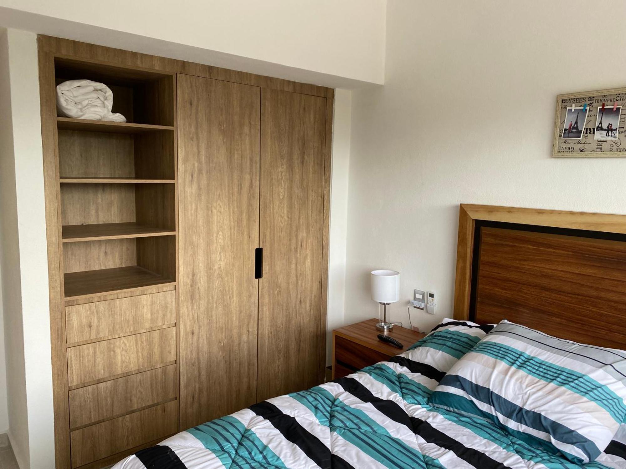 Apartamento Tu Espacio