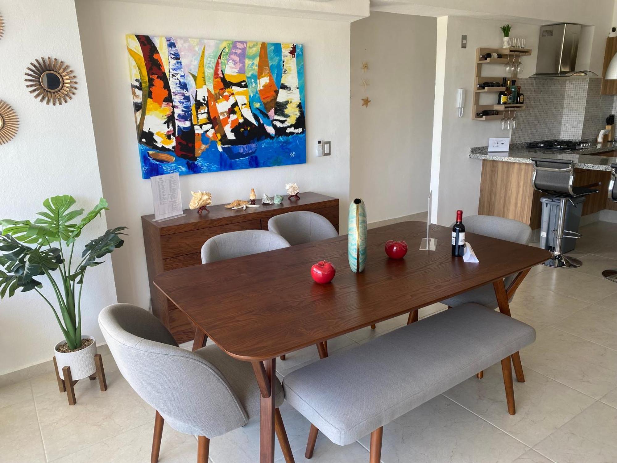 Apartamento Tu Espacio *