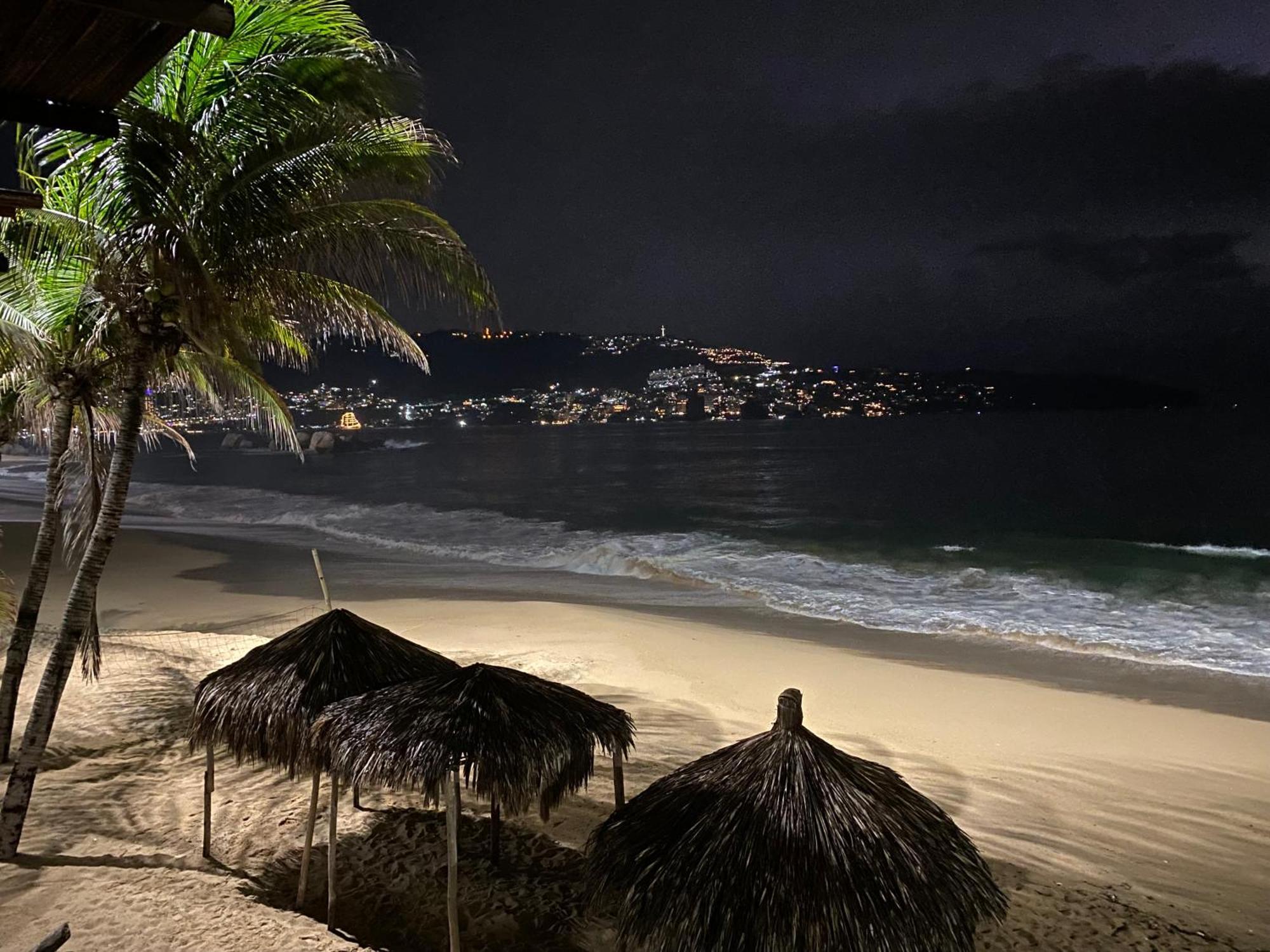 Apartamento Tu Espacio Acapulco