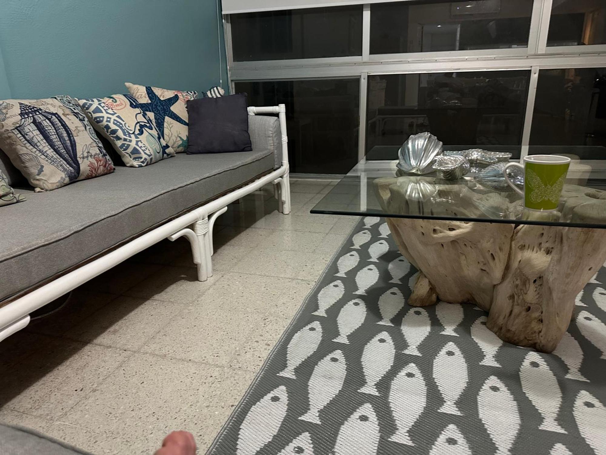 Apartamento Aca Life