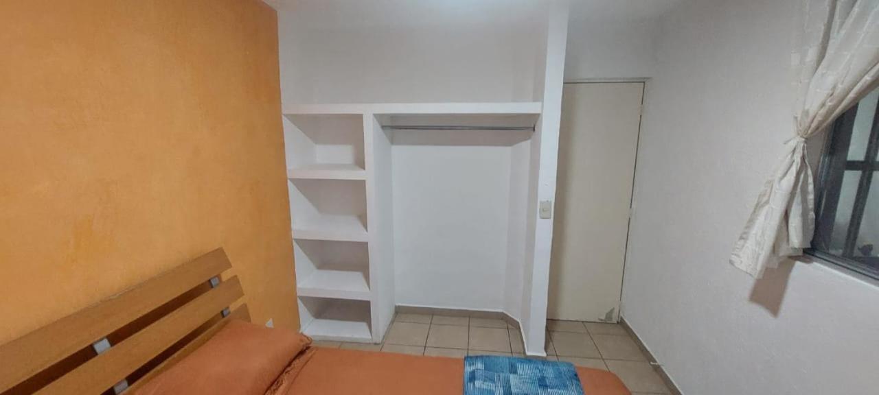 Apartamento Hermoso