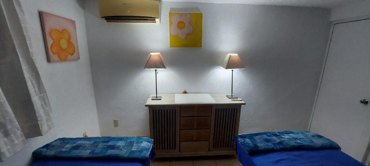 Hermoso Apartamento Acapulco