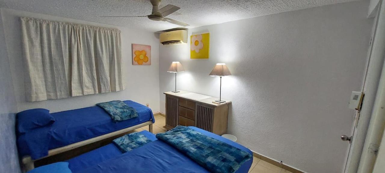 Apartamento Hermoso Acapulco