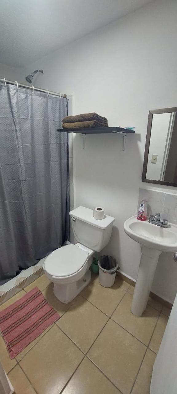 Hermoso Apartamento *