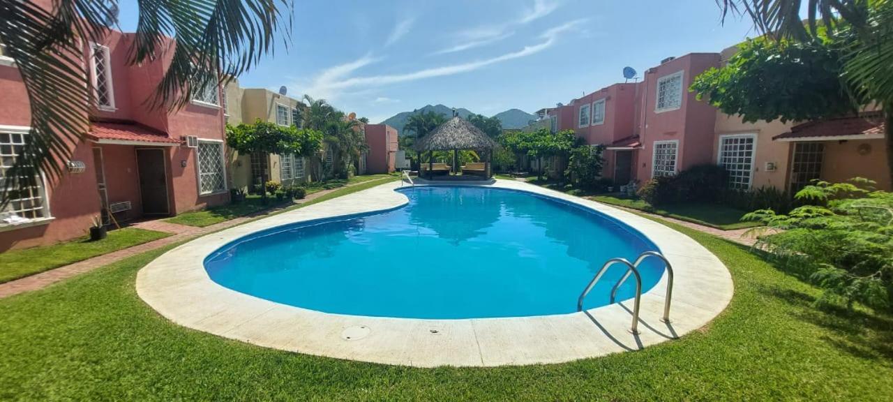 Apartamento Hermoso *