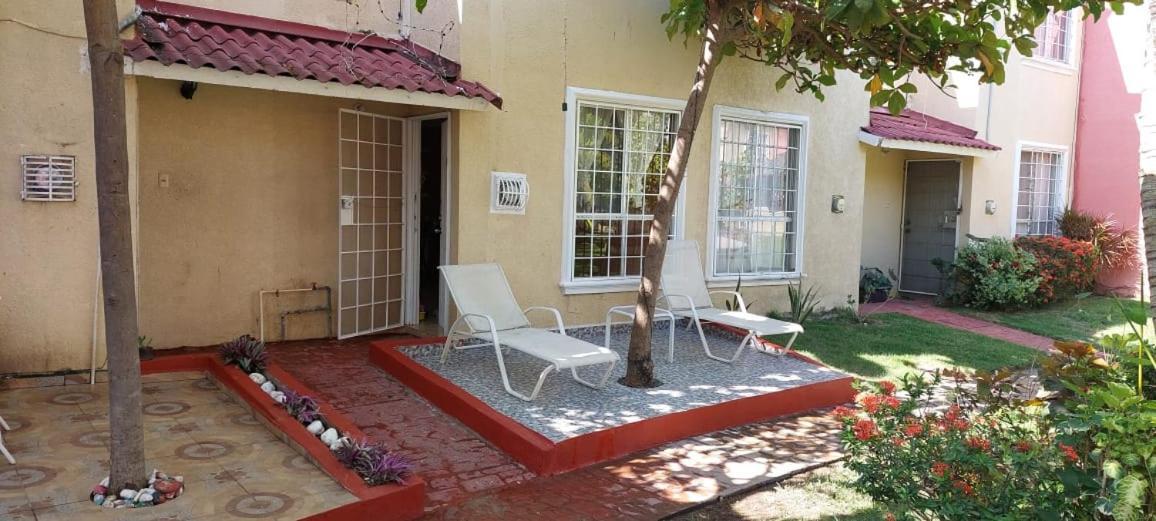 Hermoso Apartamento