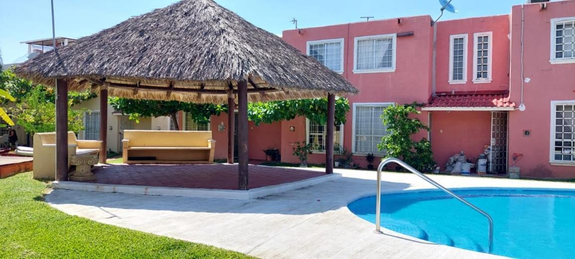 Apartamento Hermoso