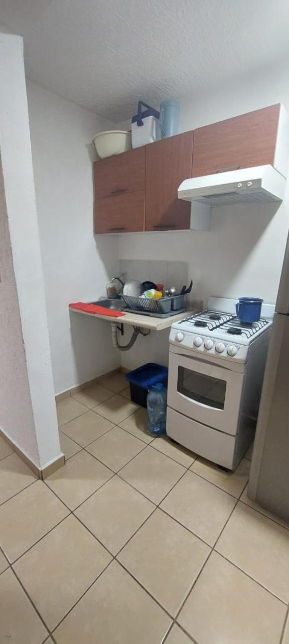 Apartamento Hermoso Acapulco