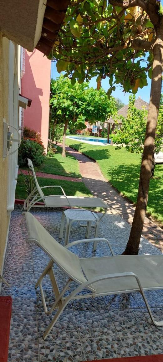 Apartamento Hermoso