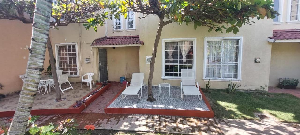 Hermoso Apartamento Acapulco
