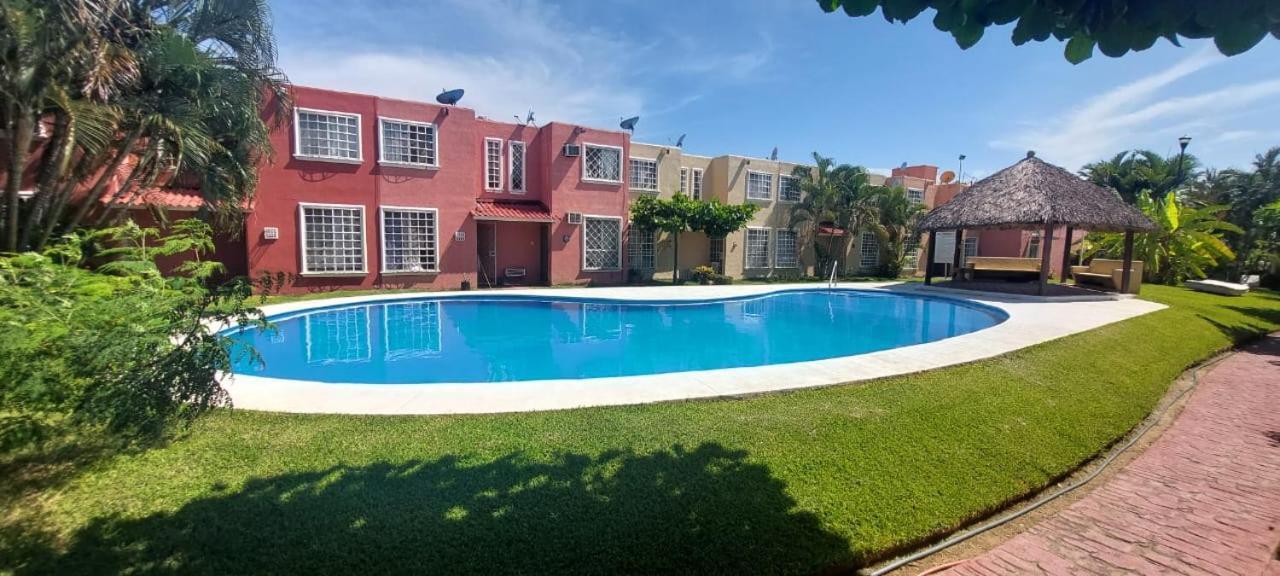 Apartamento Hermoso