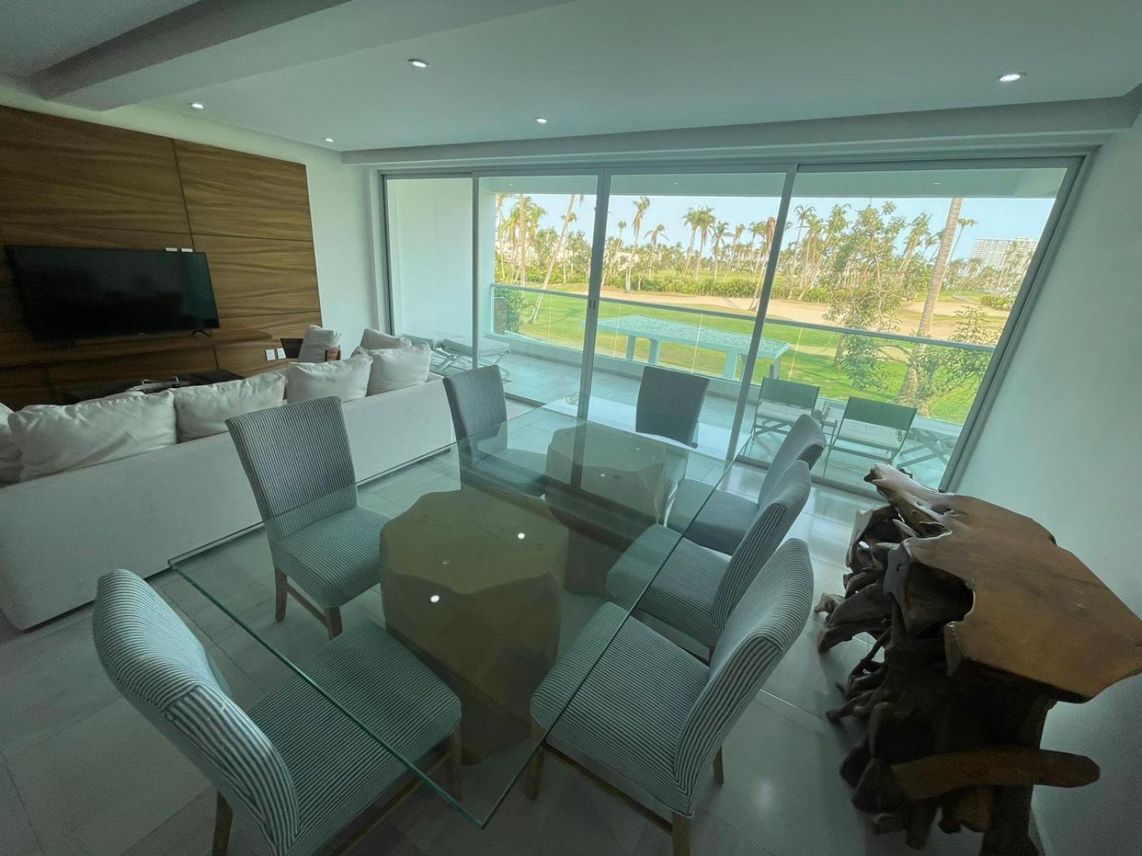 Diamante Luxe Apartamento Acapulco