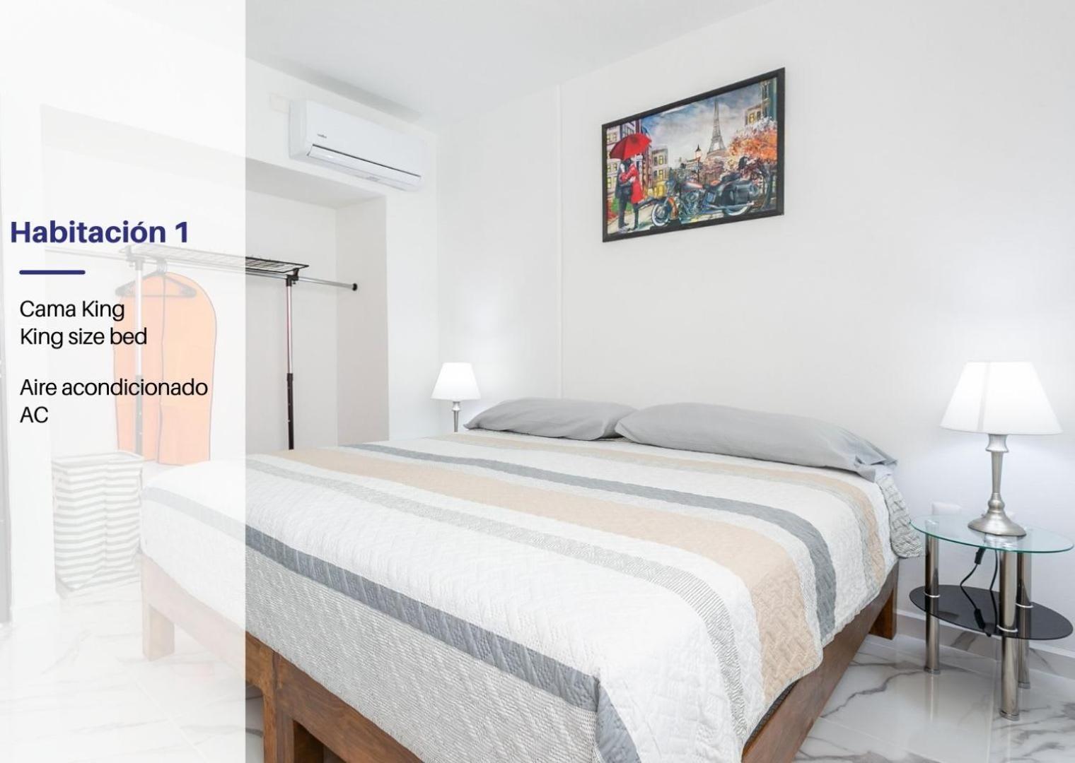 Luxury New Coastal Getaway Apartamento Acapulco