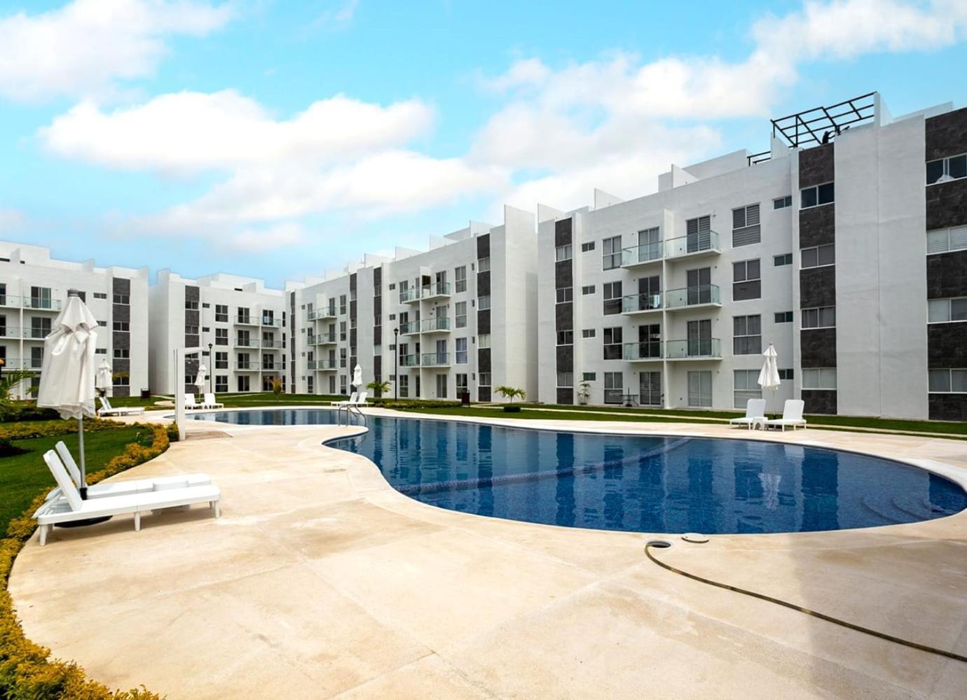 Apartamento Luxury New Coastal Getaway Acapulco