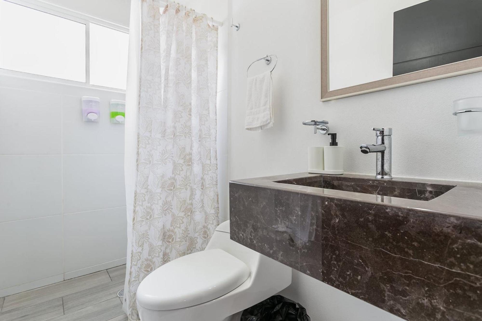 Luxury New Coastal Getaway Acapulco