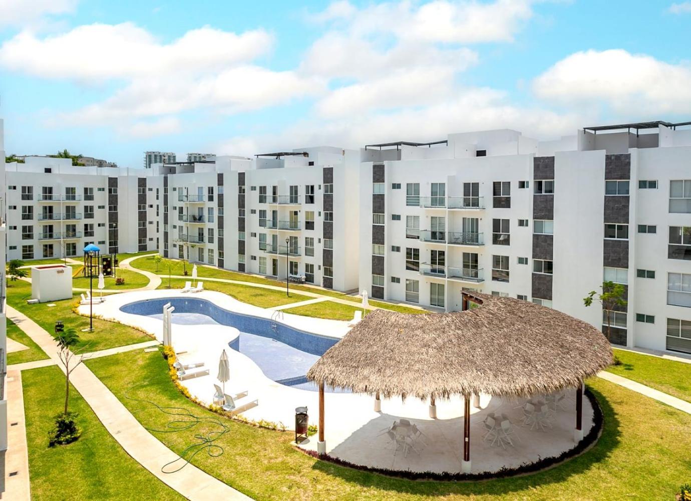 Luxury New Coastal Getaway * Acapulco