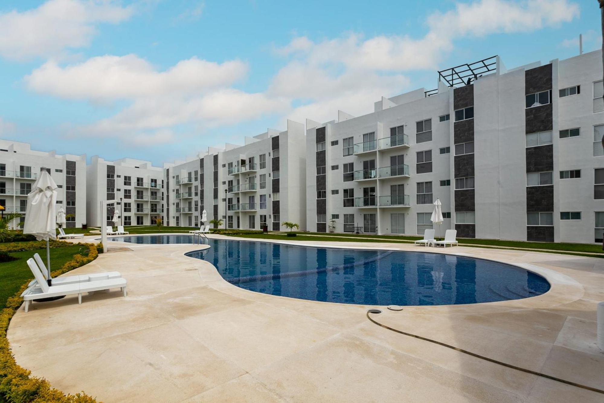 Apartamento Luxury New Coastal Getaway