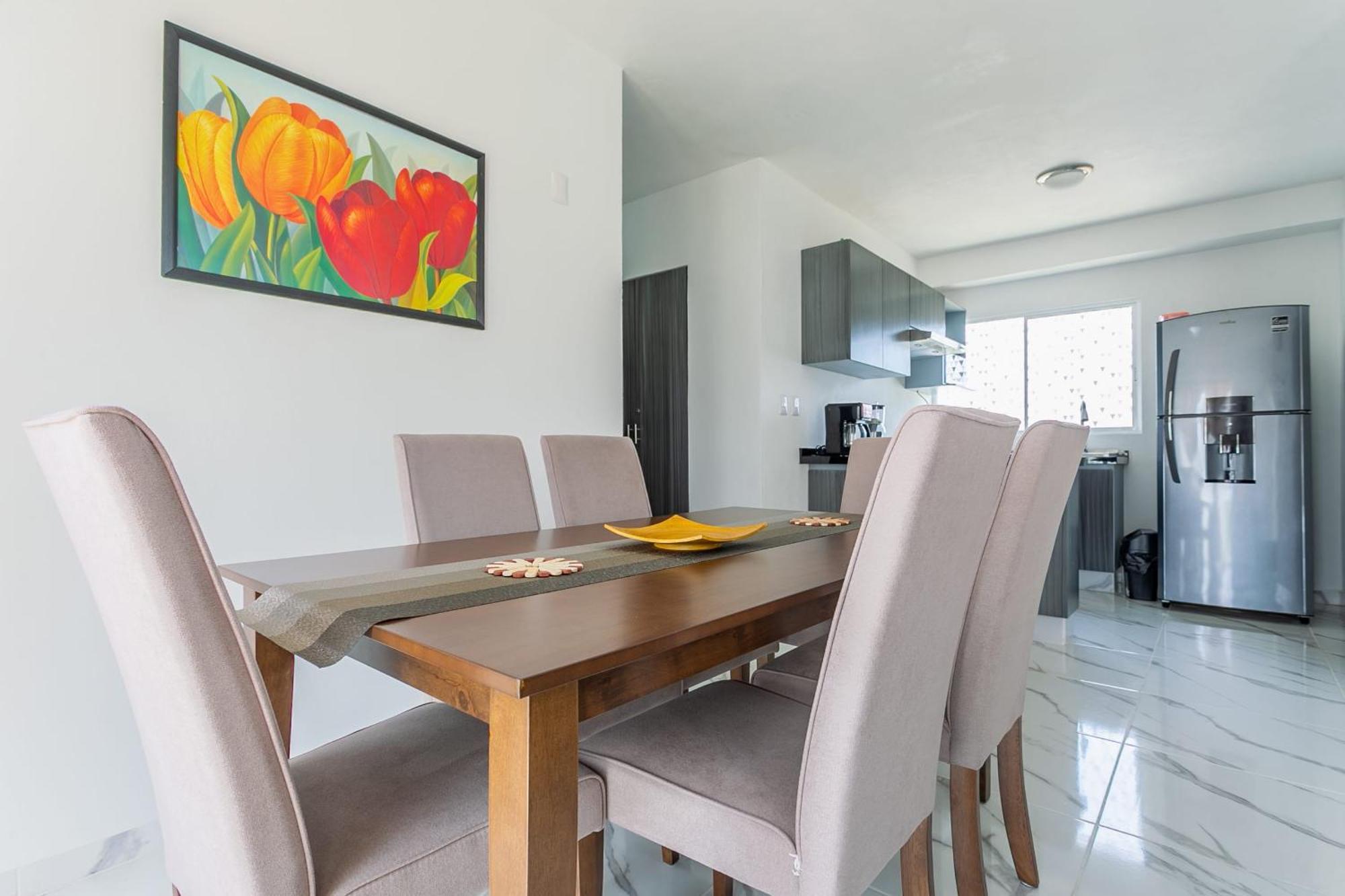 Apartamento Luxury New Coastal Getaway Acapulco