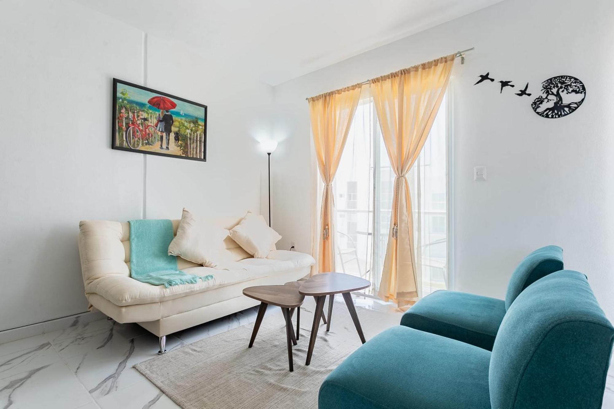 Apartamento Luxury New Coastal Getaway *