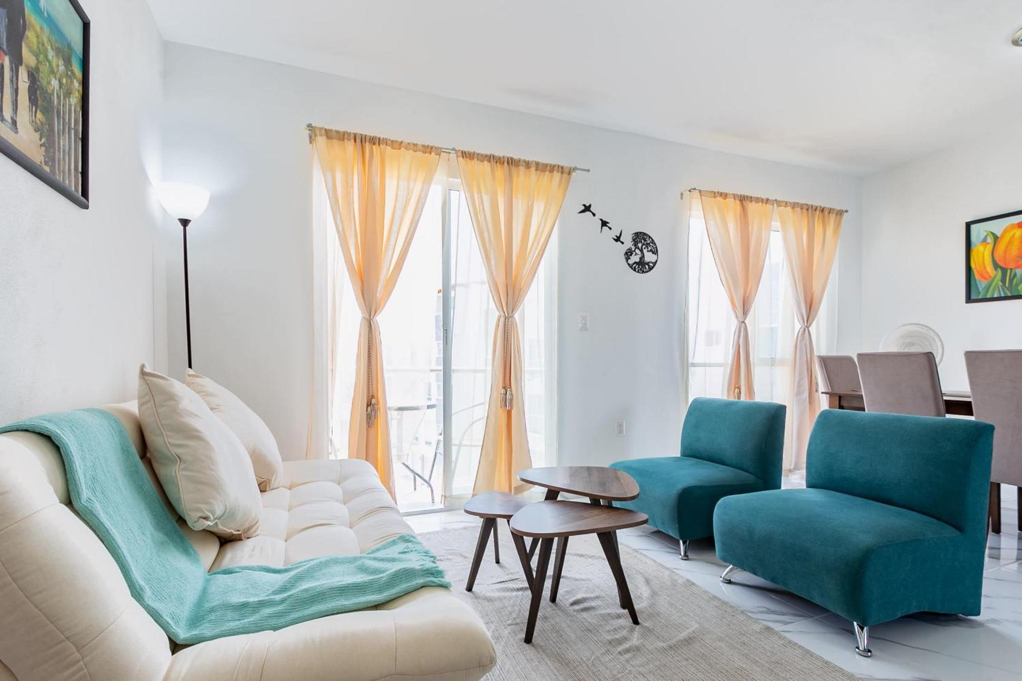 Luxury New Coastal Getaway Acapulco