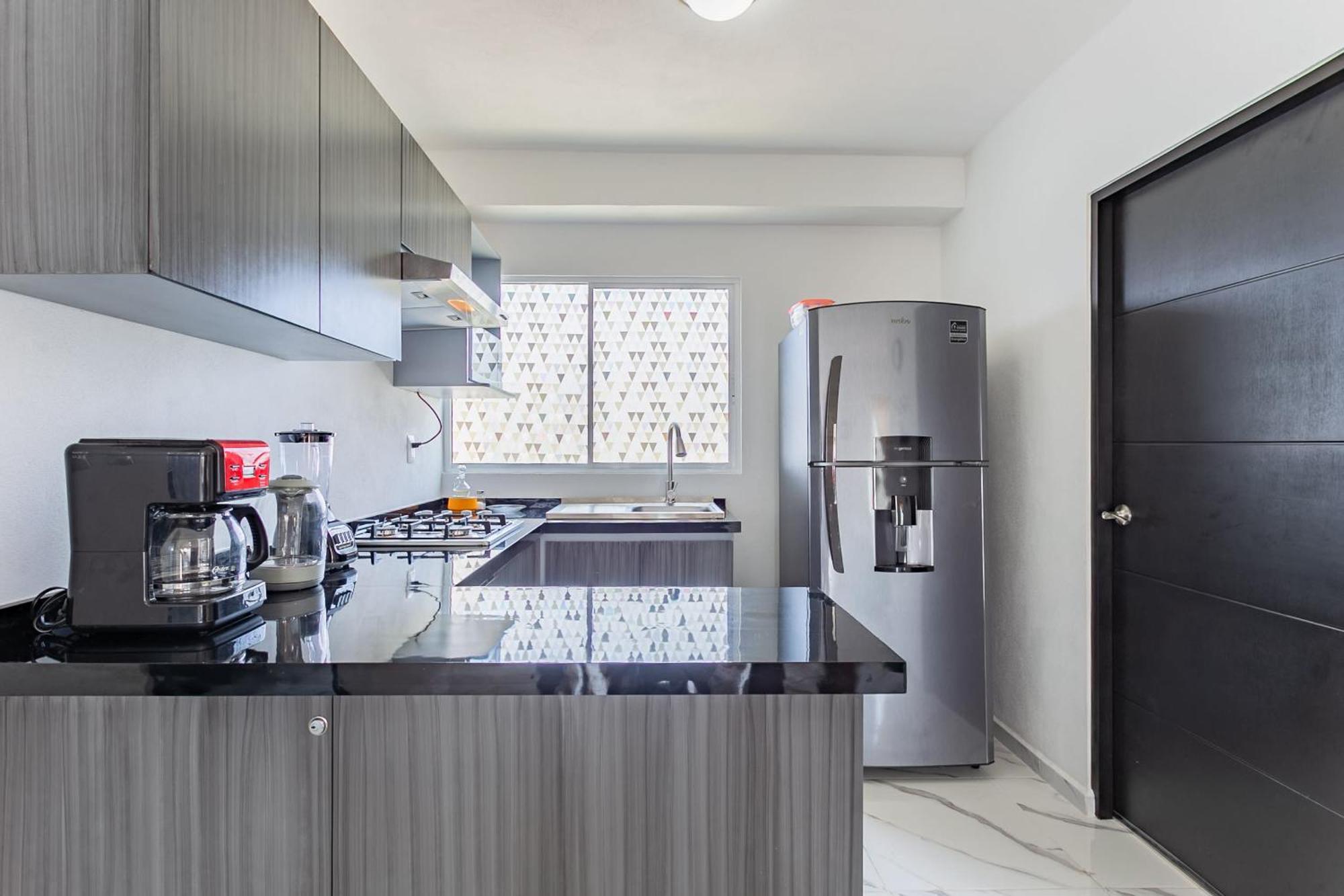 Apartamento Luxury New Coastal Getaway Acapulco