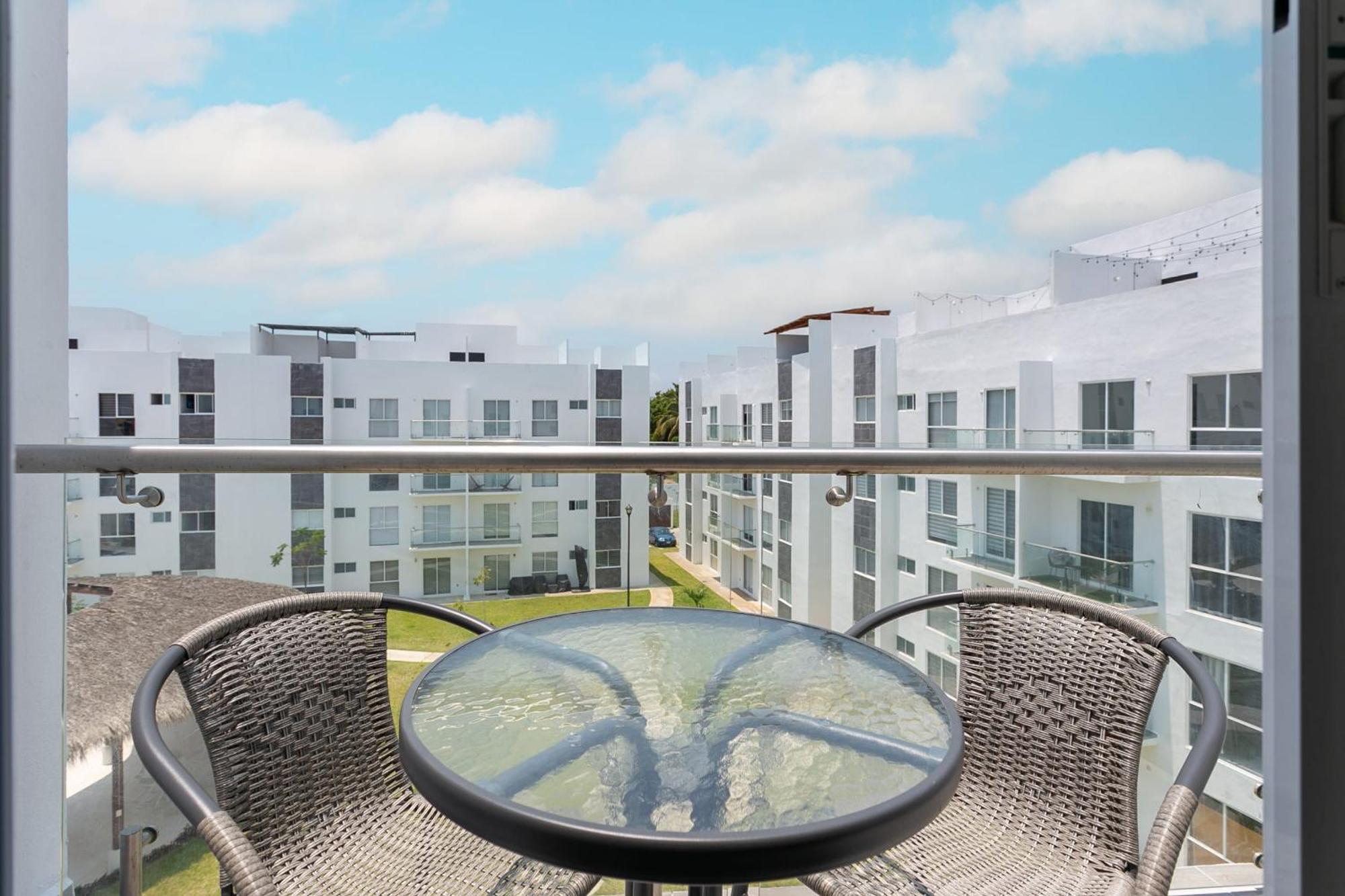 Luxury New Coastal Getaway Apartamento