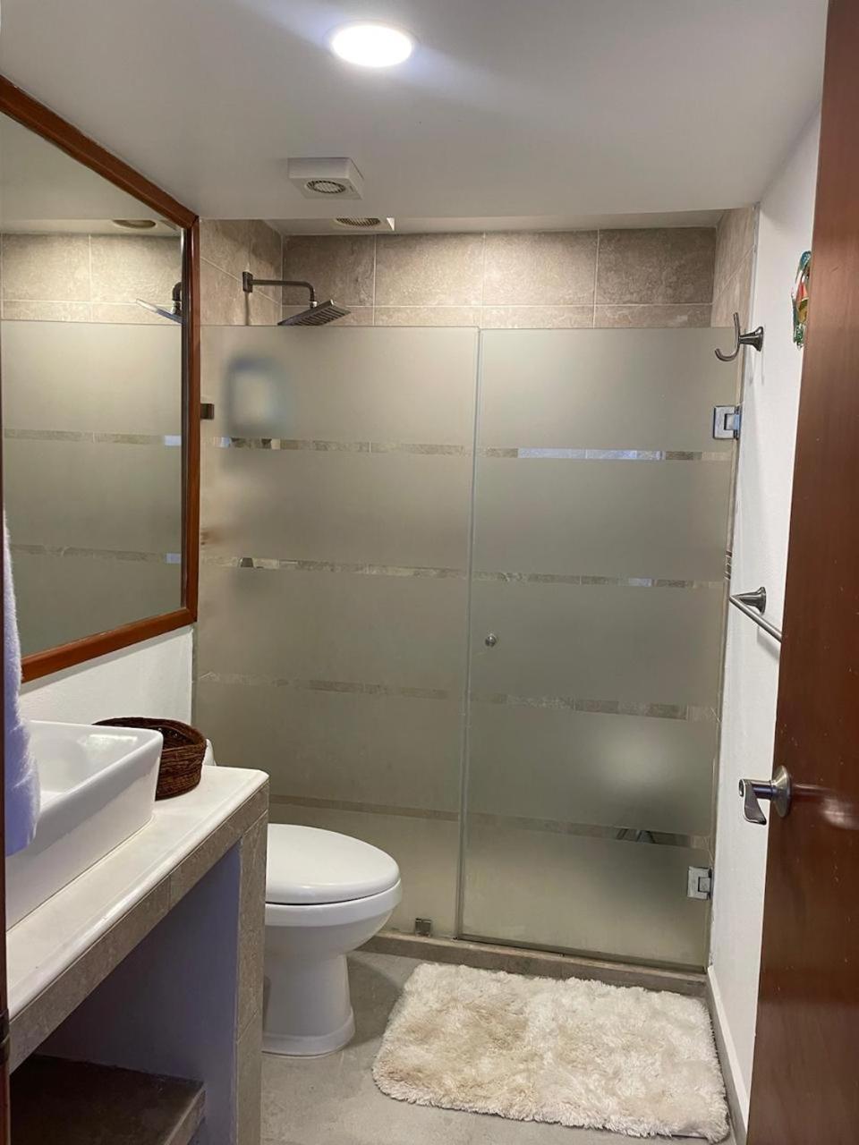 Increible Depto. En Playa Privada. Acapulco