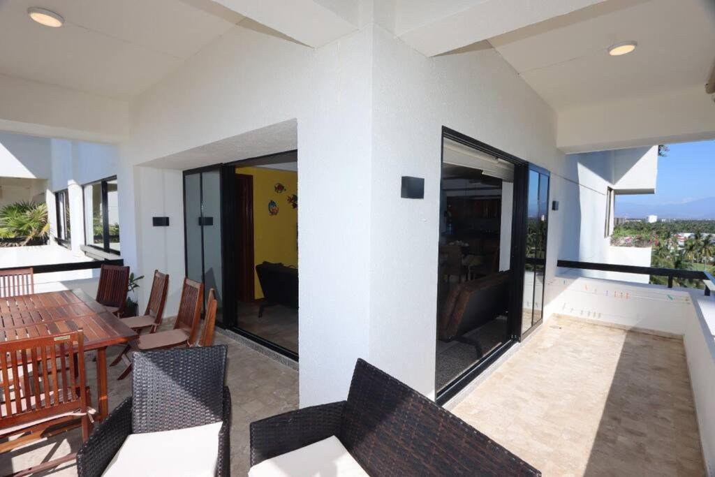 Increible Depto. En Playa Privada. *