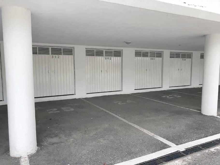Increible Depto. En Playa Privada. Apartamento