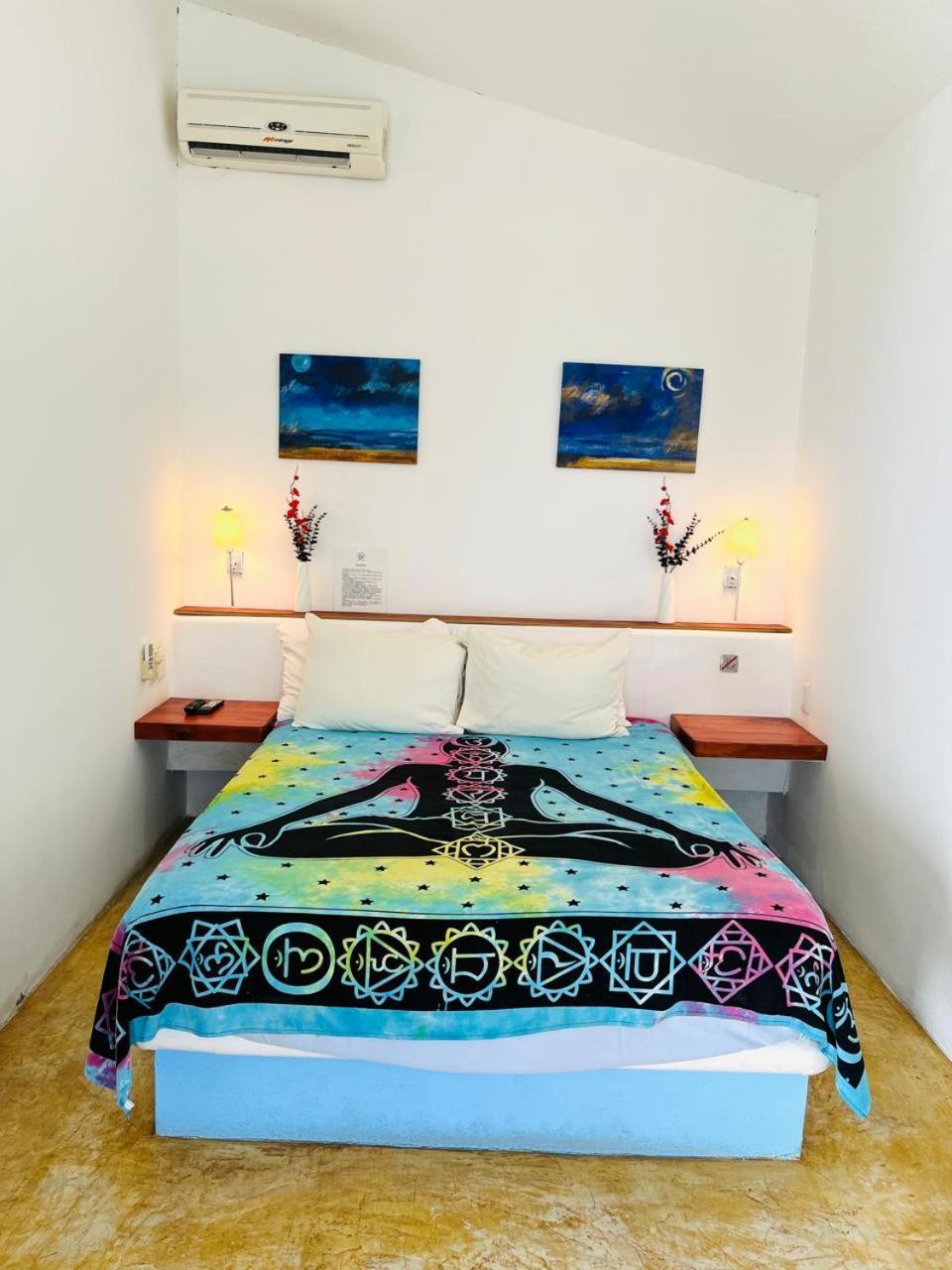 Casa De Olas Surf & Club Hotel Acapulco
